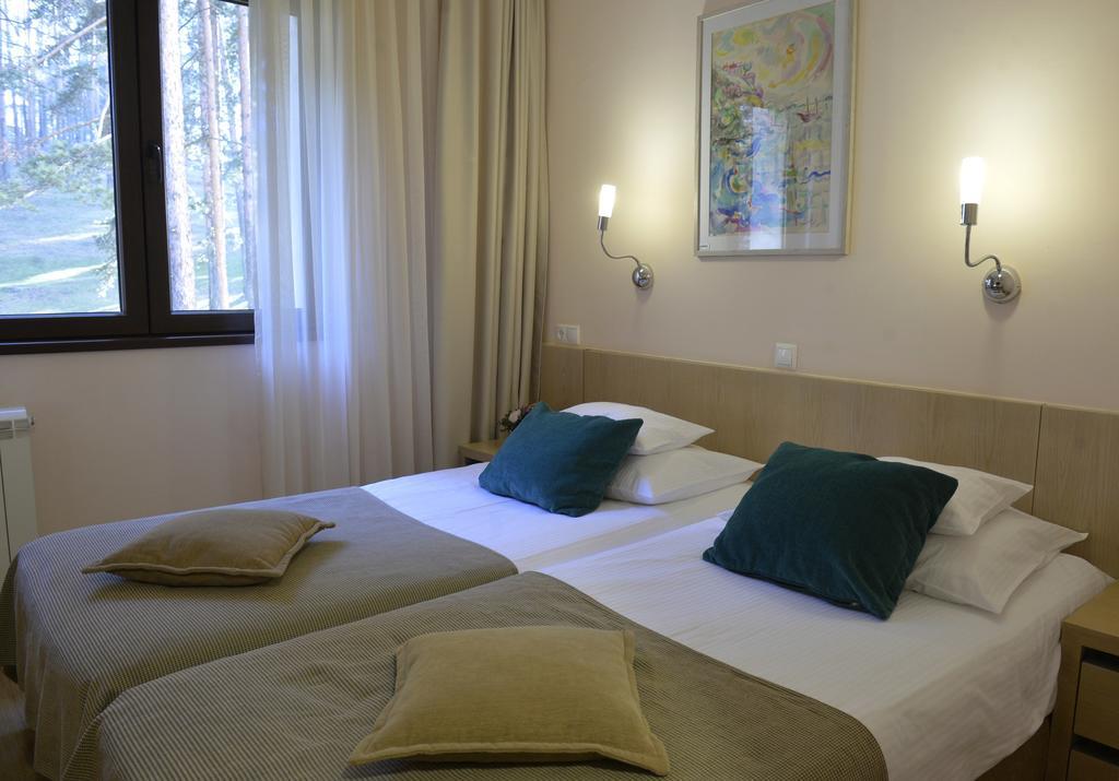 Dunav Turist Inn ซลาตีบอร์ ห้อง รูปภาพ